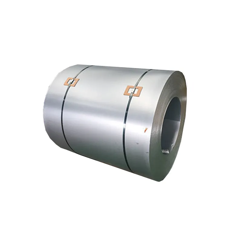 carbon steel coil